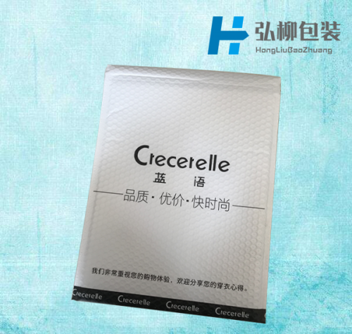 张家港珠光膜信封袋
