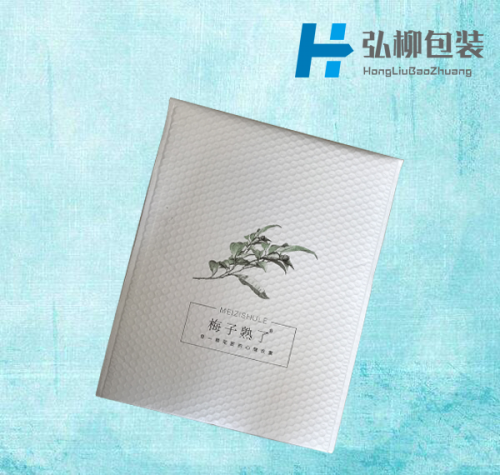 张家港珠光膜信封袋