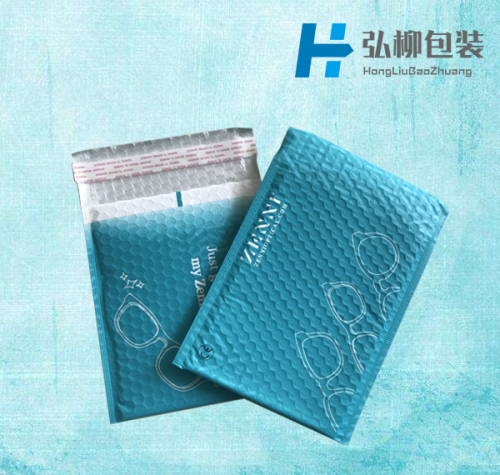 张家港珠光膜信封袋