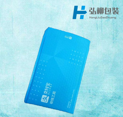 张家港珠光膜信封袋