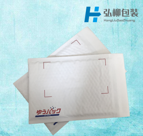 牛皮纸信封袋