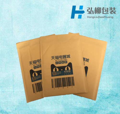 牛皮纸信封袋
