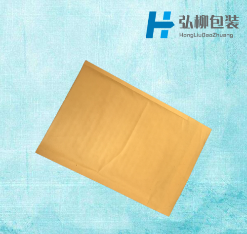 牛皮纸信封袋