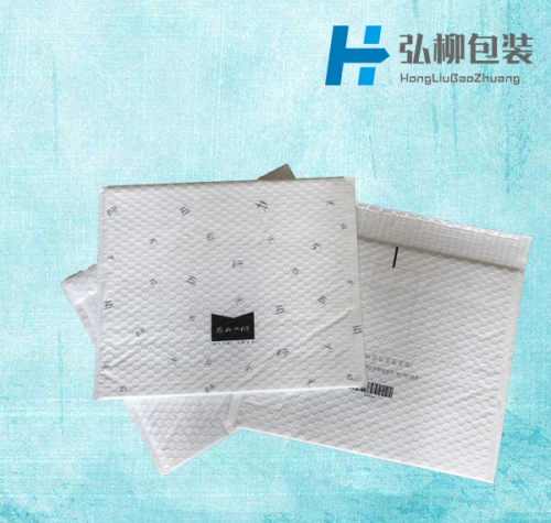 共挤膜复合气泡袋