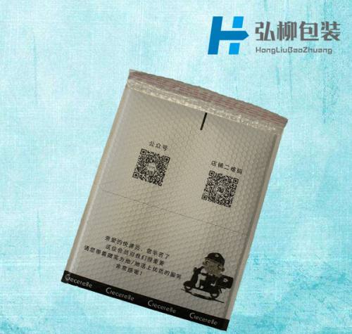 张家港共挤膜复合气泡袋