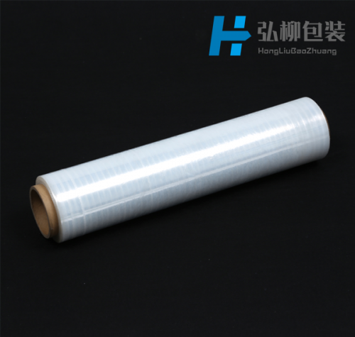 张家港拉伸缠绕膜