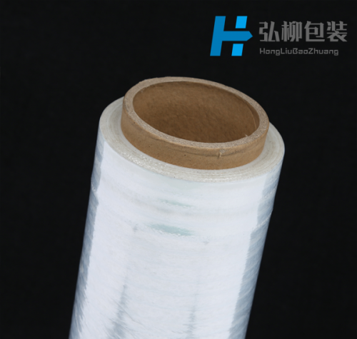 张家港拉伸缠绕膜