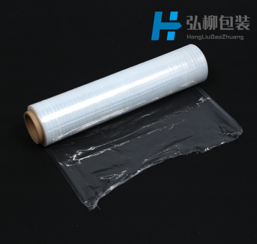 张家港拉伸缠绕膜