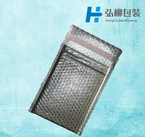 张家港铝膜袋
