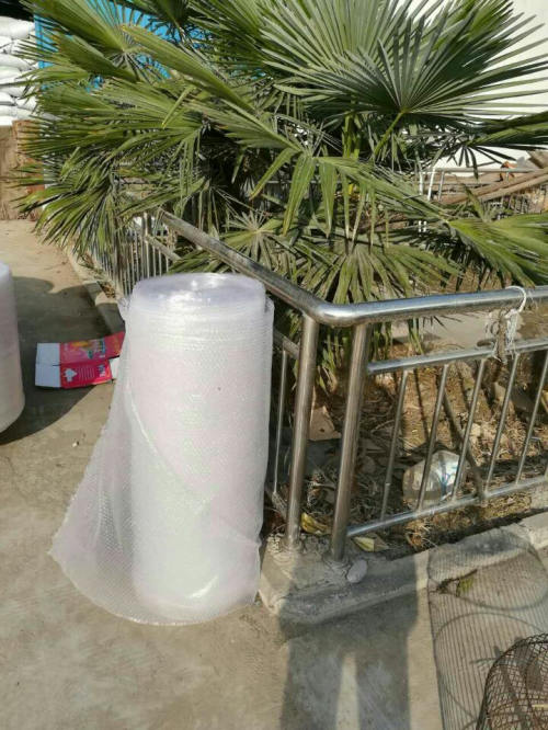 简单分析苏州气泡膜复合生产法与分析气泡膜的持续发展_苏州气泡膜